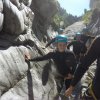 Canyoning