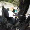 Canyoning