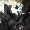 Canyoning