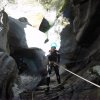 Canyoning