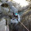 Canyoning