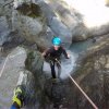 Canyoning