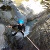 Canyoning