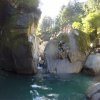 Canyoning