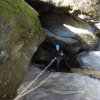 Canyoning