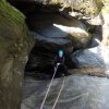 Canyoning