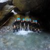 Canyoning