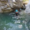 Canyoning