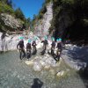 Canyoning