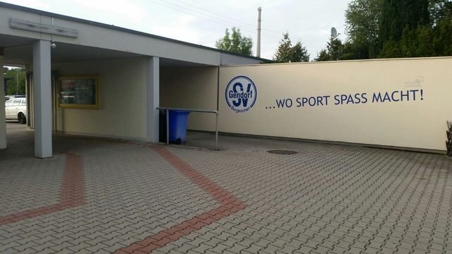 Bayerncamp 2017