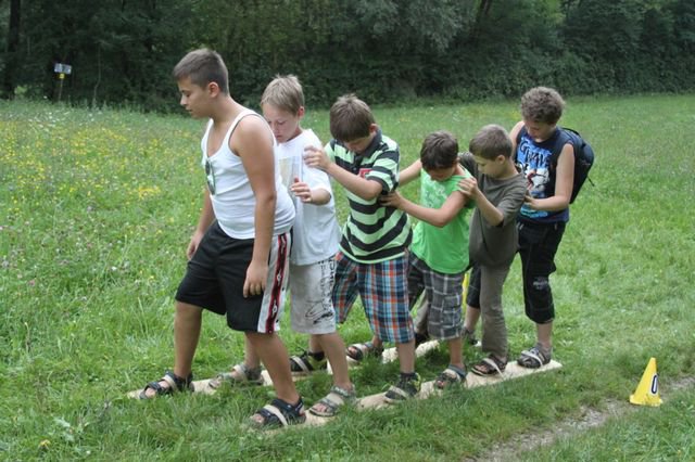 Bayerncamp 2014