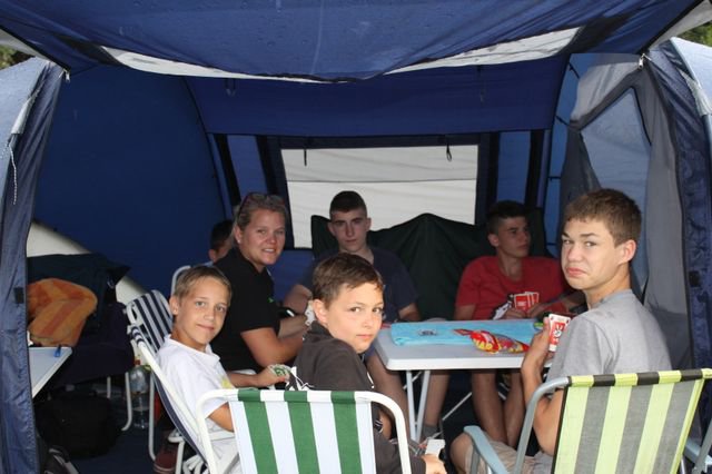 Bayerncamp 2014