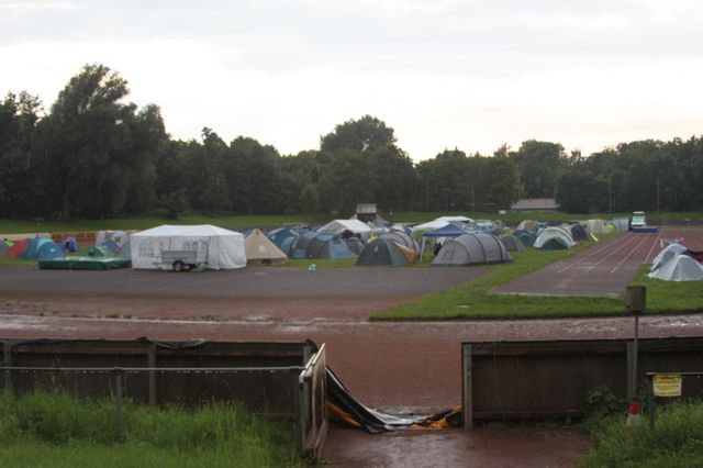 Bayerncamp 2014