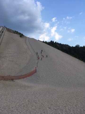 Bayerncamp 2018