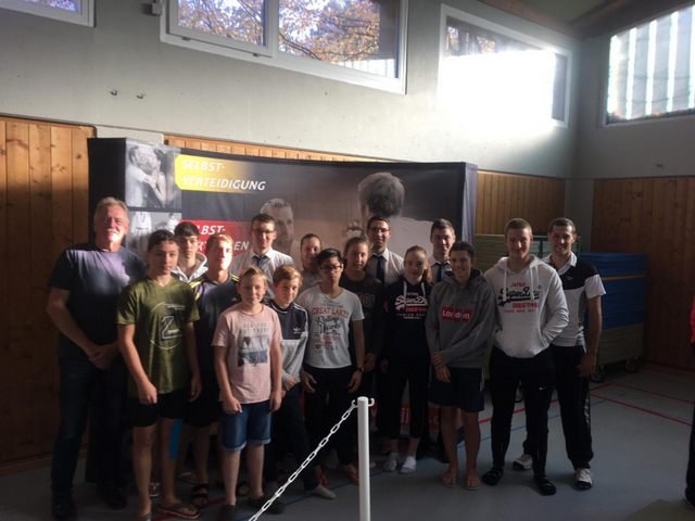Bayerncup 2018