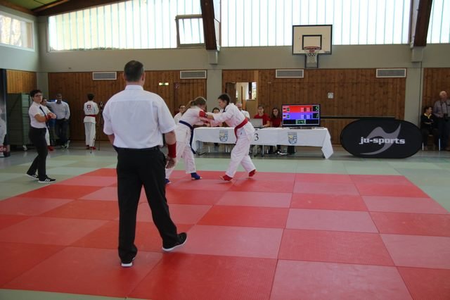 Bayerncup 2018