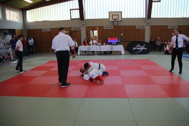 Bayerncup 2018
