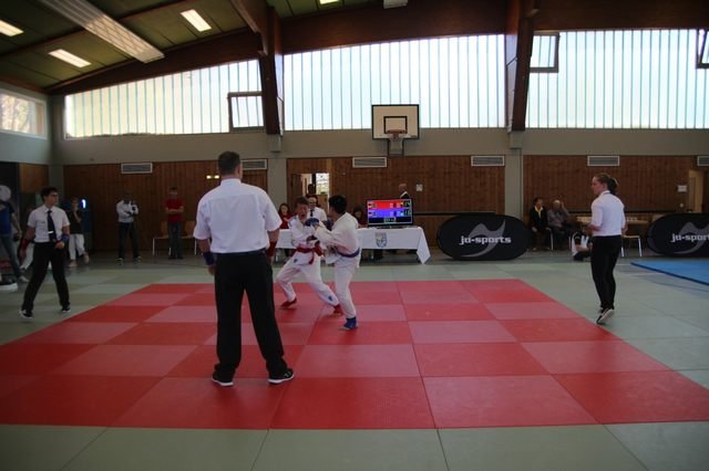 Bayerncup 2018