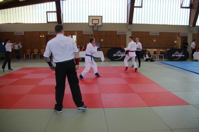 Bayerncup 2018