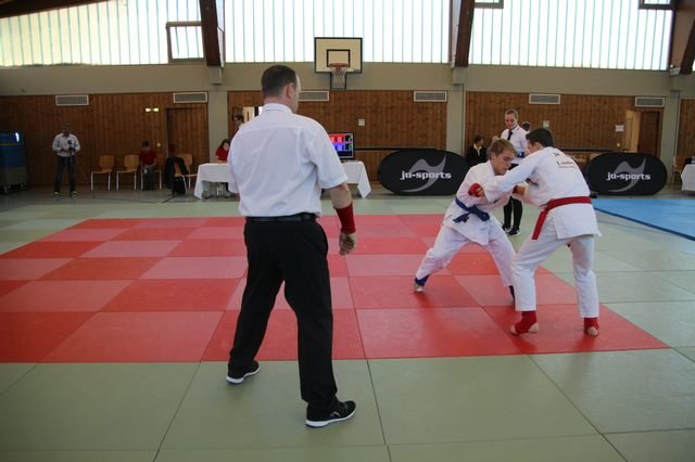 Bayerncup 2018