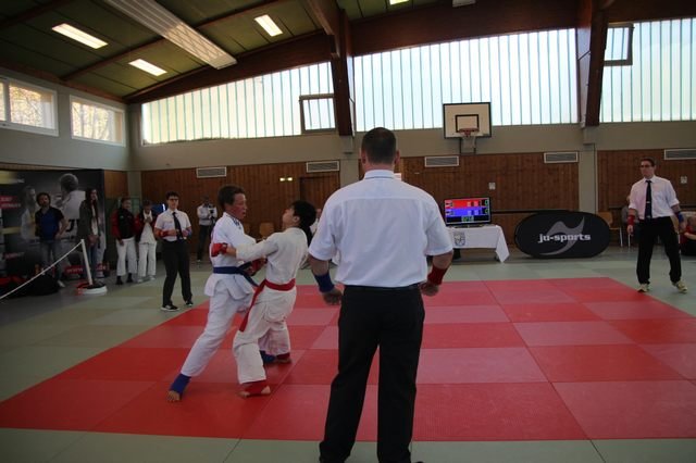 Bayerncup 2018