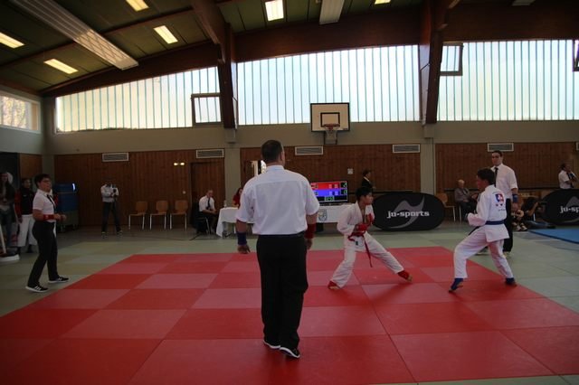 Bayerncup 2018