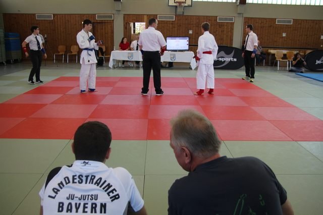 Bayerncup 2018