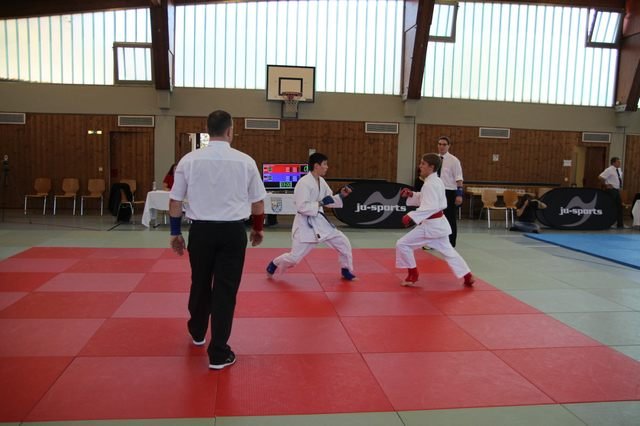 Bayerncup 2018