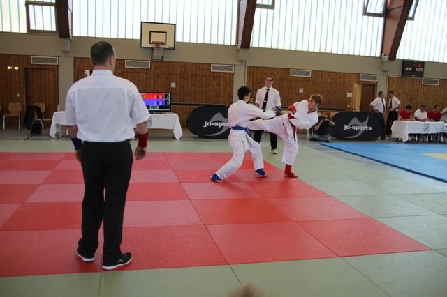 Bayerncup 2018