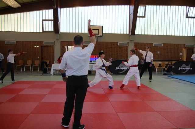 Bayerncup 2018