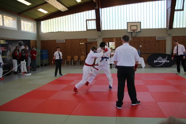 Bayerncup 2018