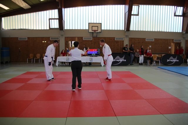 Bayerncup 2018