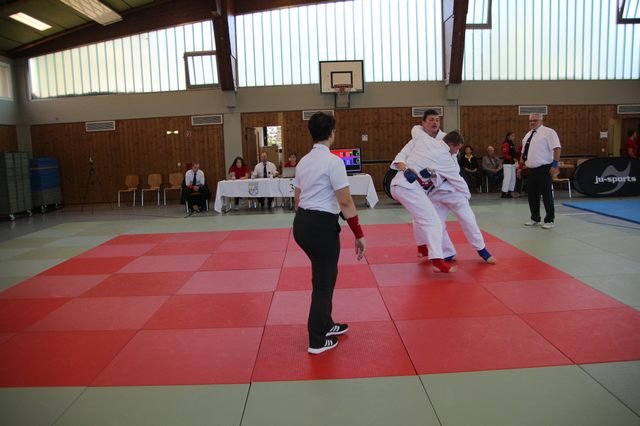 Bayerncup 2018
