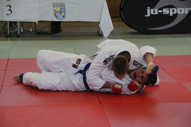 Bayerncup 2018