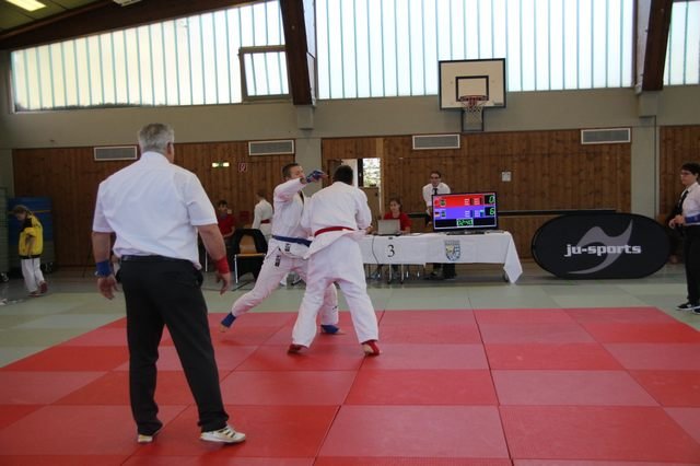Bayerncup 2018