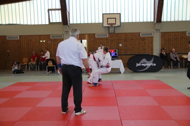Bayerncup 2018
