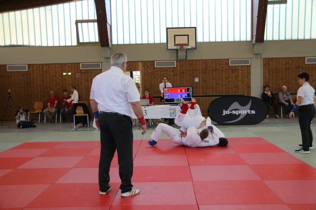 Bayerncup 2018