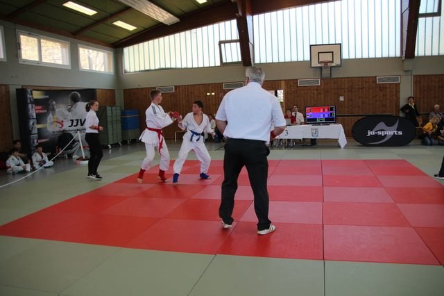 Bayerncup 2018