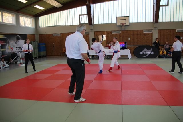 Bayerncup 2018