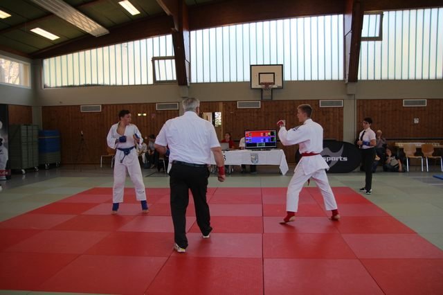 Bayerncup 2018