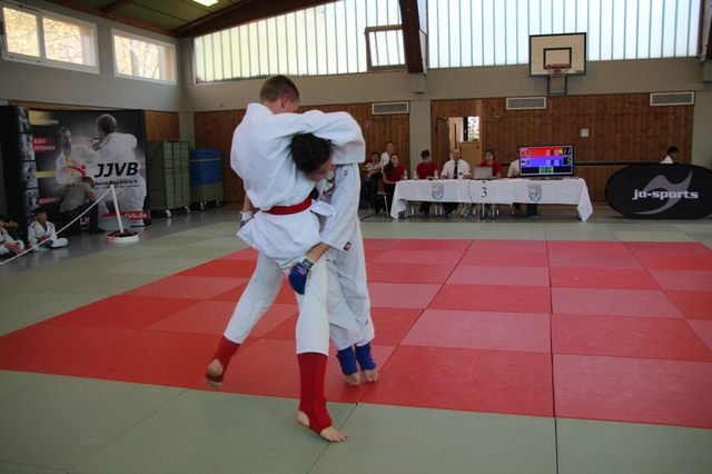 Bayerncup 2018