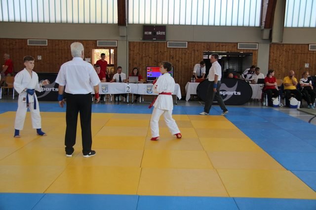 Bayerncup 2018