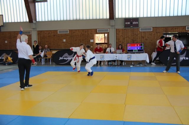 Bayerncup 2018