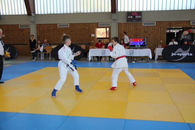 Bayerncup 2018