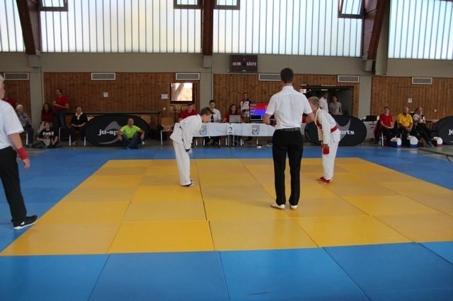 Bayerncup 2018