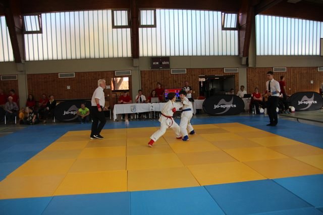 Bayerncup 2018