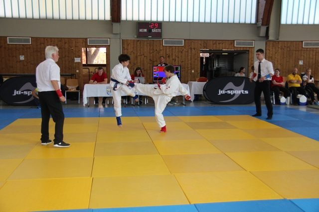 Bayerncup 2018