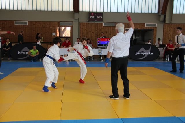 Bayerncup 2018