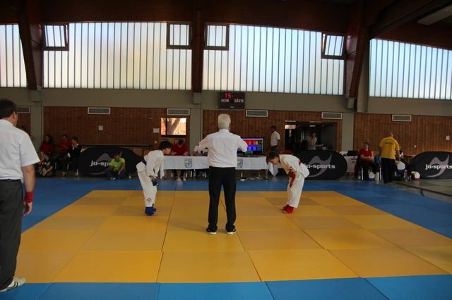 Bayerncup 2018