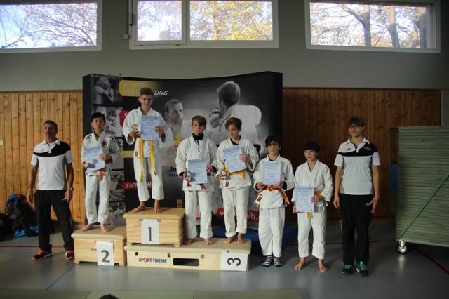 Bayerncup 2018